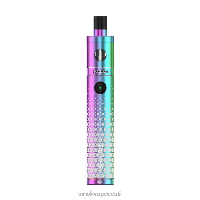 SMOK Stick r22 komplekt 7-värviline 22064194 - SMOK Vape Kit Eesti