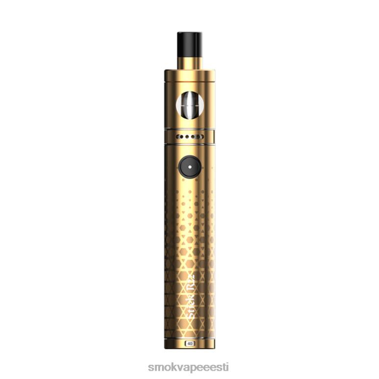 SMOK Stick r22 komplekt matt kuld 22064195 - SMOK Vape Pen Eesti