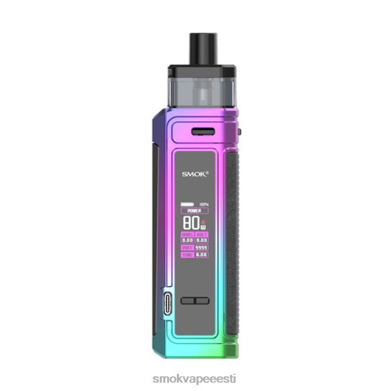 SMOK G-Priv pro pod komplekt prisma vikerkaar 22064181 - SMOK Vape Eesti