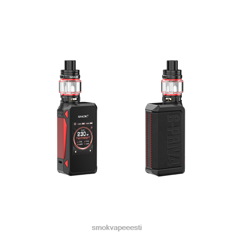 SMOK G-Priv4 komplekt must 2206490 - SMOK Vape Amazon