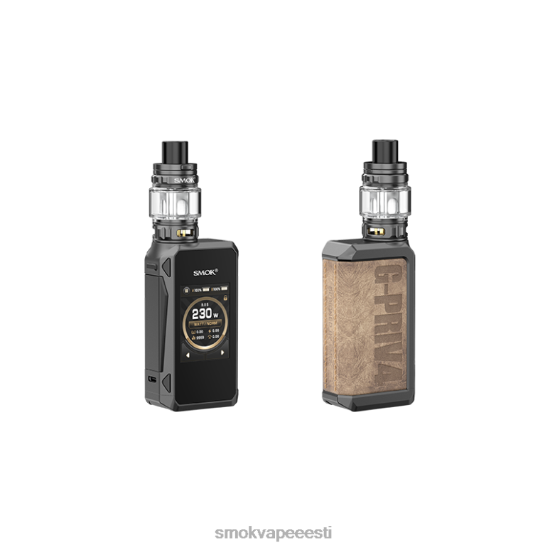 SMOK G-Priv4 komplekt pruun 2206487 - SMOK E Sigaret