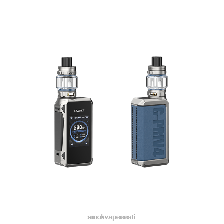 SMOK G-Priv4 komplekt sinine 2206491 - SMOK Vape Eesti