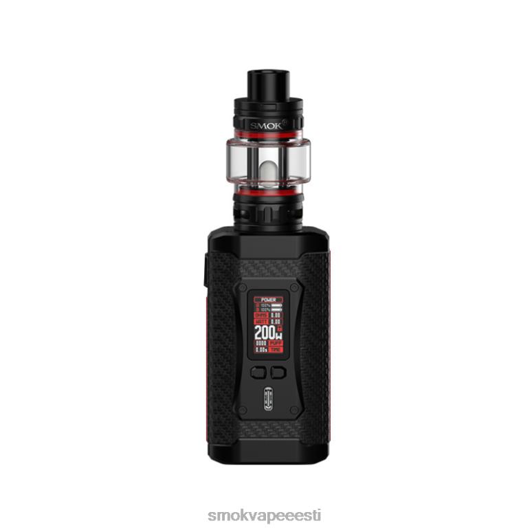 SMOK Morph 2 komplekti must süsinikkiud 22064262 - SMOK Vape Tallinn