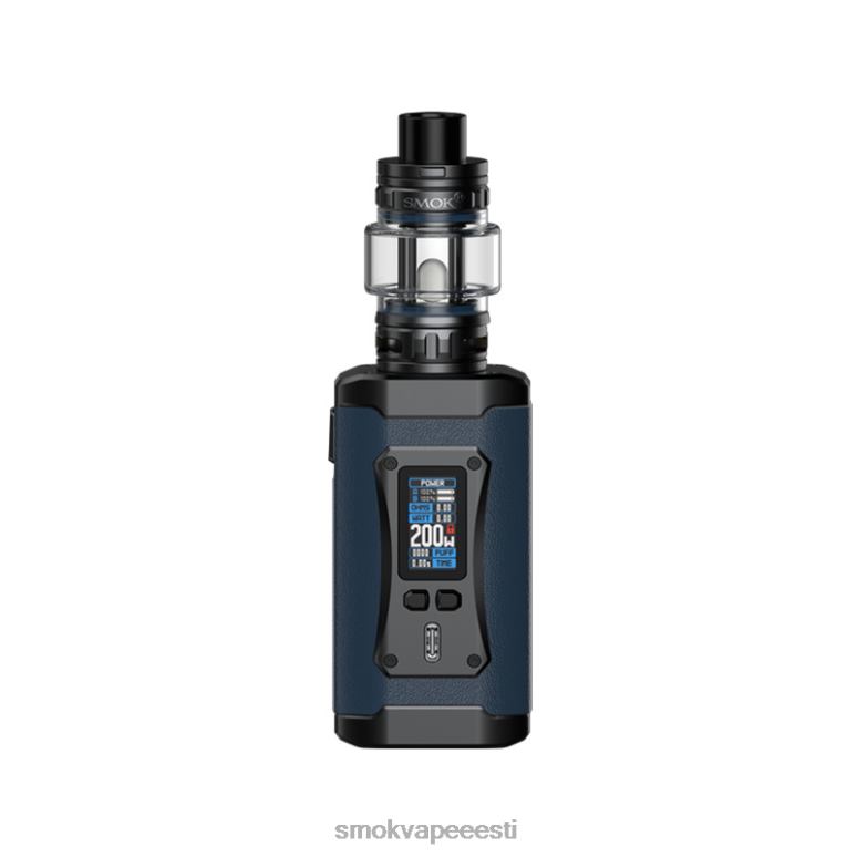 SMOK Morph 2 komplekti sinine 22064257 - SMOK E Sigaret