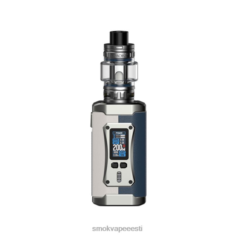 SMOK Morph 2 komplekti valge sinine 22064260 - SMOK Vape Amazon