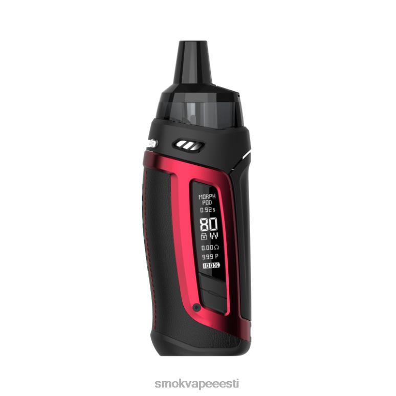 SMOK Morph s pod-80 komplekt must 22064153 - SMOK Eesti