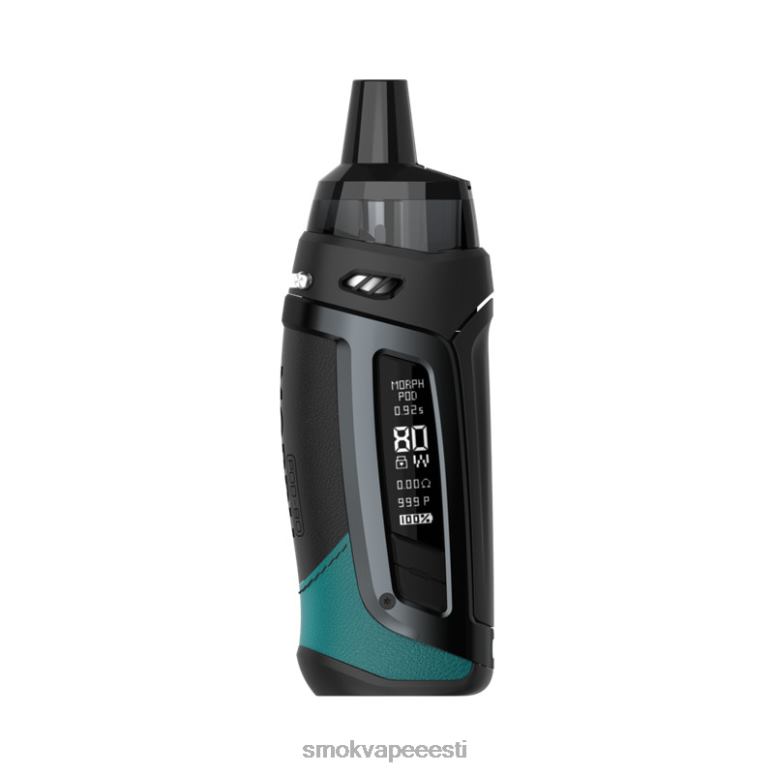 SMOK Morph s pod-80 komplekt must roheline 22064156 - SMOK Vape Nord Eesti