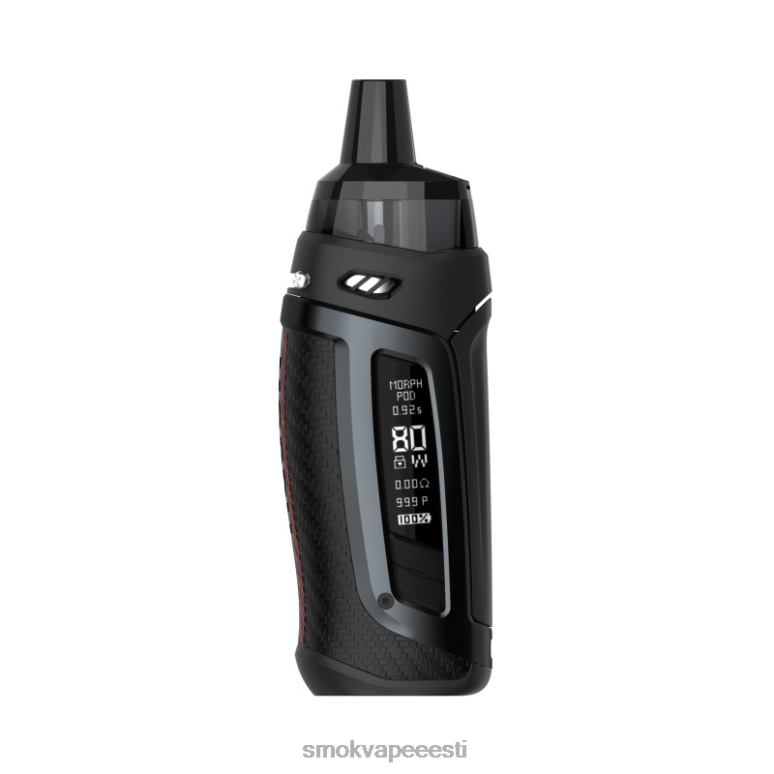 SMOK Morph s pod-80 komplekt must süsinikkiud 22064157 - SMOK E Sigaret