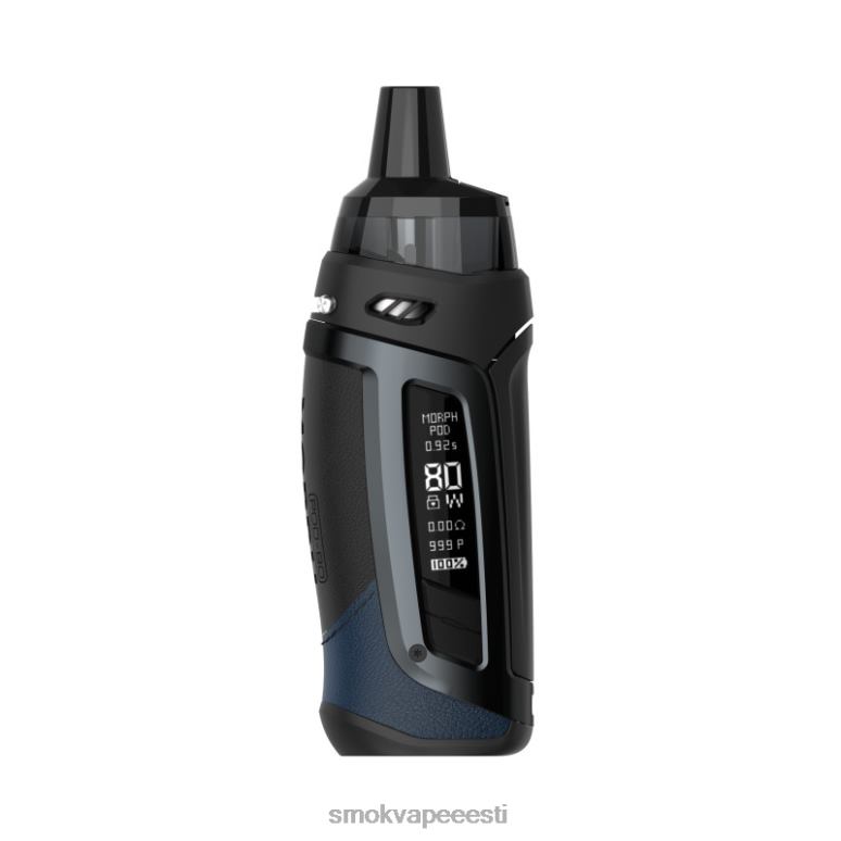 SMOK Morph s pod-80 komplekt must sinine 22064151 - SMOK Vape Eesti