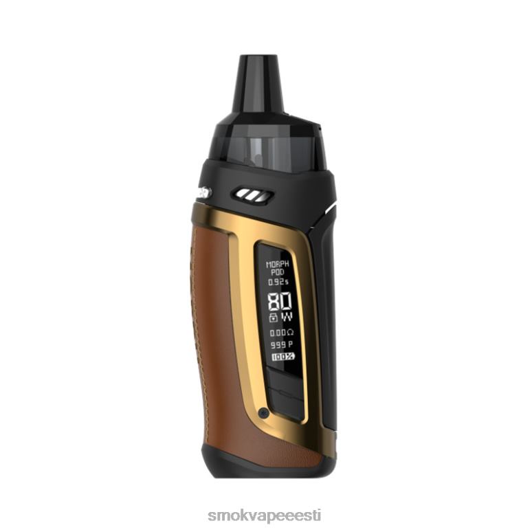 SMOK Morph s pod-80 komplekt pruun 22064154 - SMOK Vape Kit Eesti