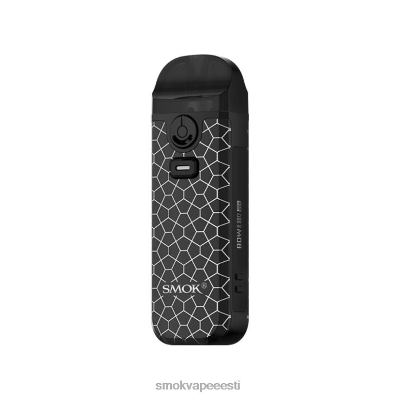 SMOK Nord 4 komplekti must soomus 22064271 - SMOK Vape Eesti