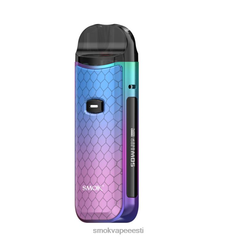 SMOK Nord 50w komplekt tsüaanroosa kobra 22064161 - SMOK Vape Eesti