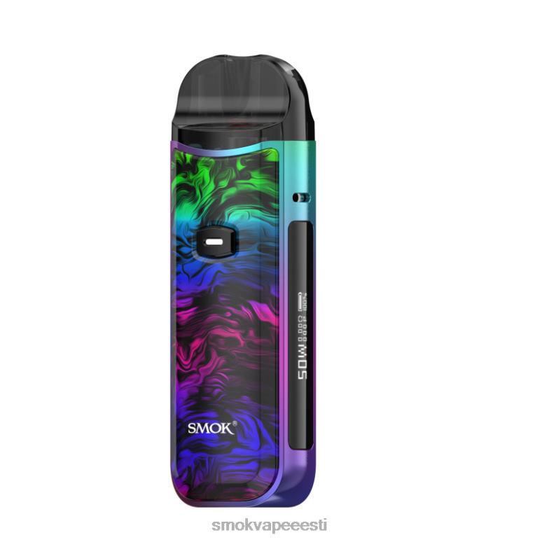 SMOK Nord 50w komplekt vedel 7-värviline 22064169 - SMOK Vape Near Me