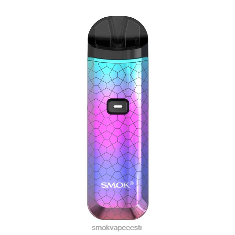 SMOK Nord pro komplekt prisma 7-värviline soomus 22064133 - SMOK Eesti