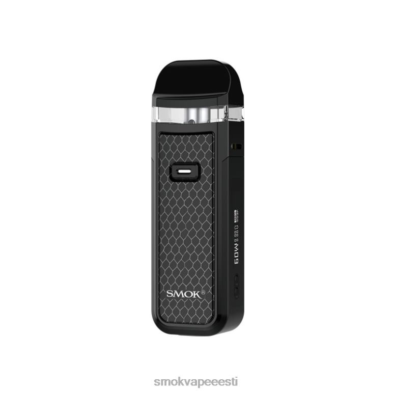 SMOK Nord x komplekt must kobra 22064300 - SMOK Vape Amazon