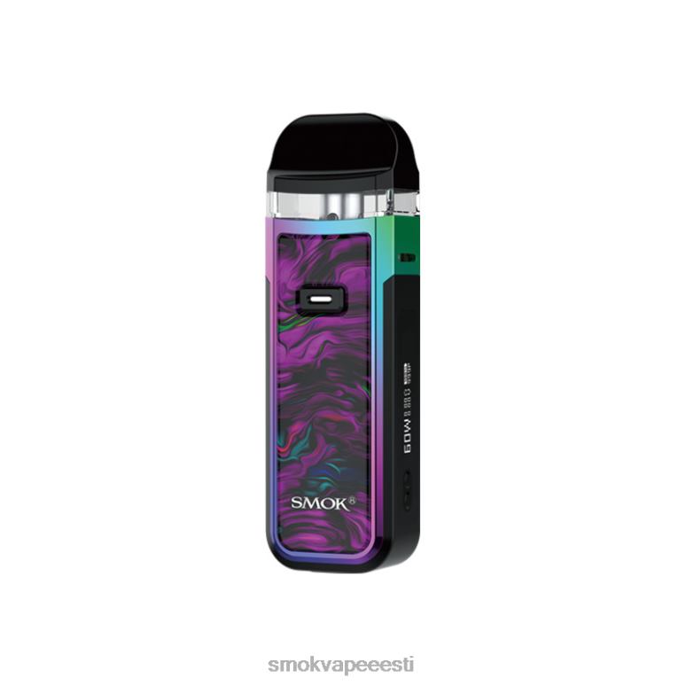 SMOK Nord x komplekt vedel lilla 22064295 - SMOK Vape Pen Eesti