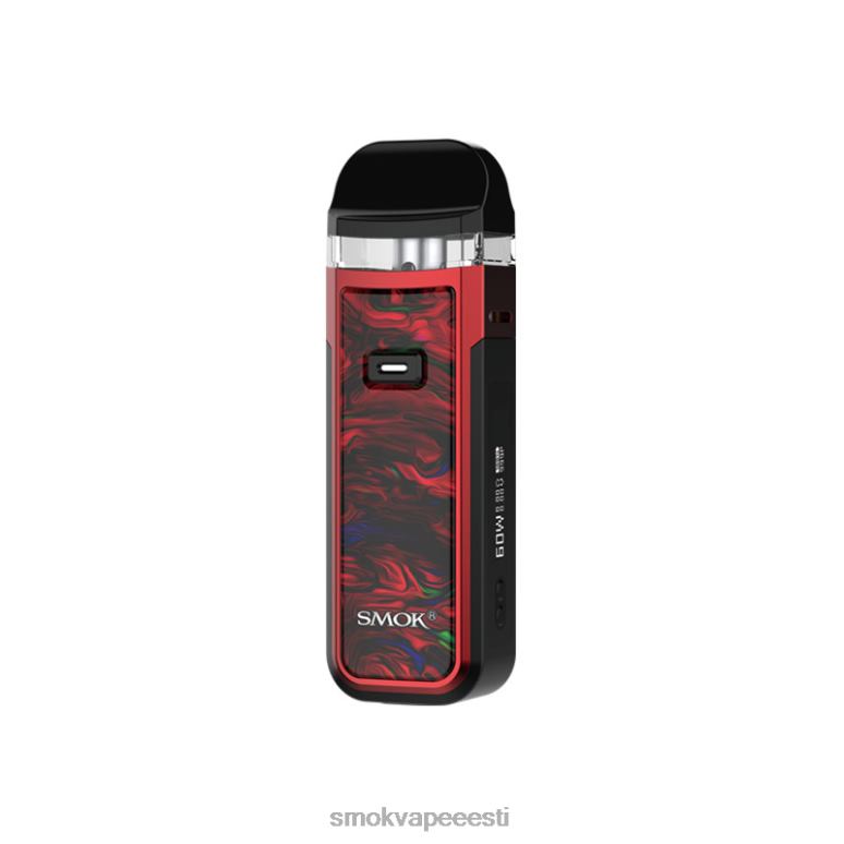 SMOK Nord x komplekt vedel punane 22064297 - SMOK E Sigaret