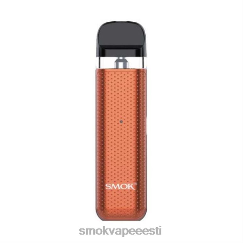 SMOK NOVO 2c komplekt oranž 2206415 - SMOK Vape Pen Eesti