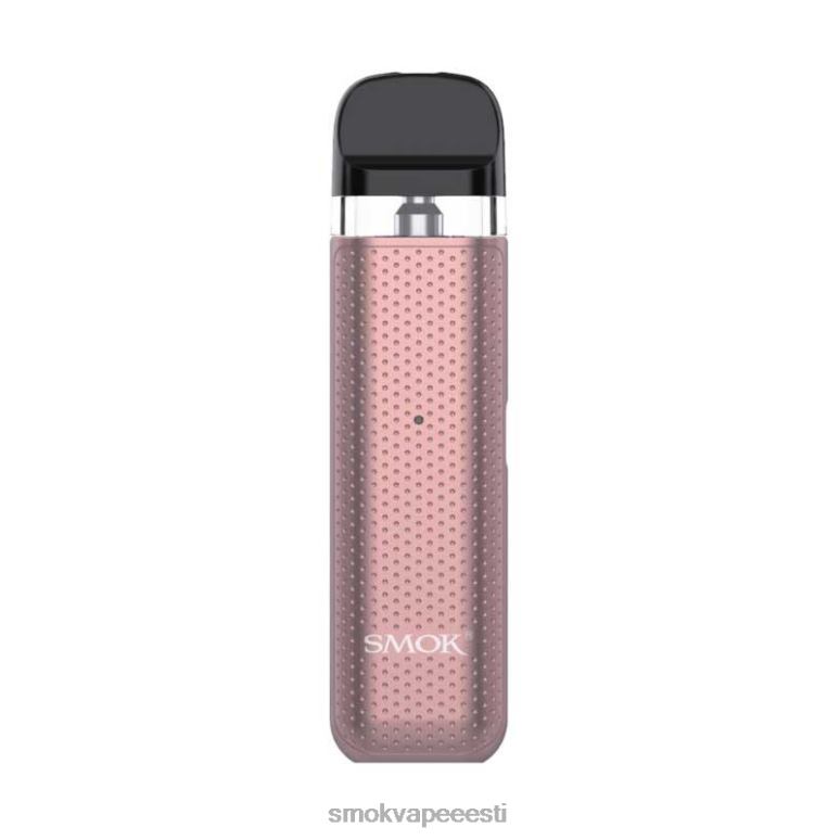 SMOK NOVO 2c komplekt roosa kuld 2206418 - SMOK Vape Price