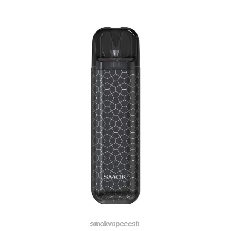 SMOK NOVO 2s komplekt must soomus 22064140 - SMOK Vape Amazon