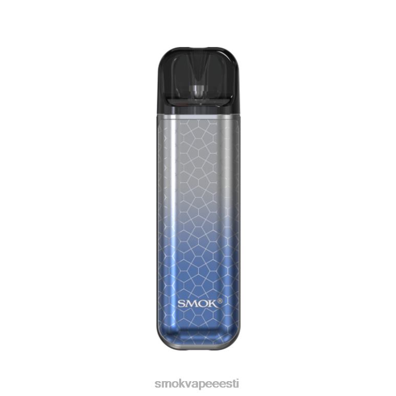 SMOK NOVO 2s komplekt sinine hall soomus 22064138 - SMOK Vape Price