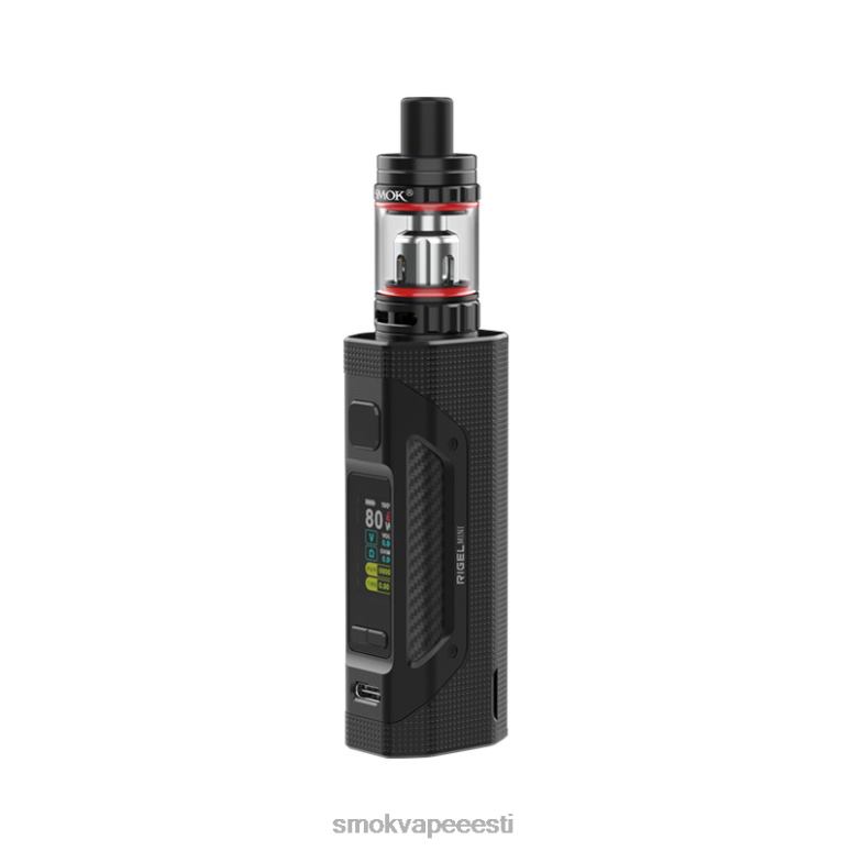 SMOK Rigel mini komplekt must 22064250 - SMOK Vape Amazon