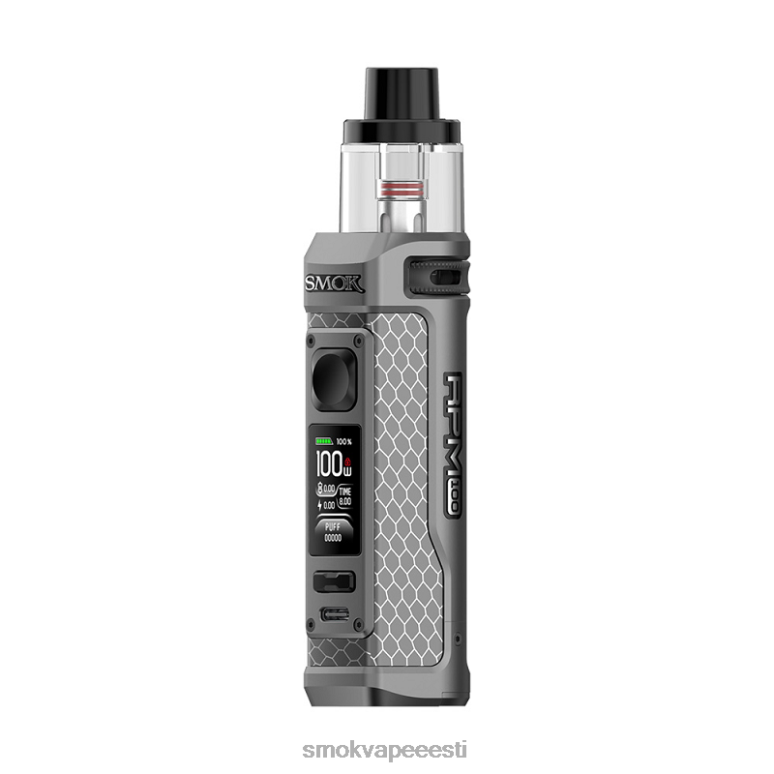 SMOK RPM 100 komplekti matt relva metall 2206433 - SMOK Eesti