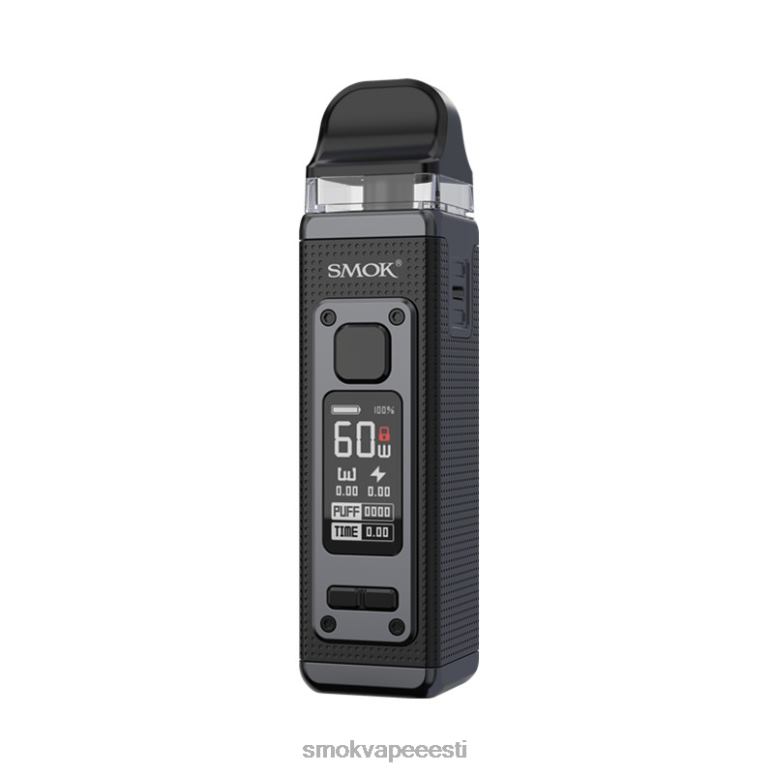 SMOK RPM 4 komplekti must 22064213 - SMOK Eesti