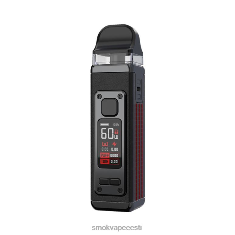 SMOK RPM 4 komplekti must nahk 22064205 - SMOK Vape Pen Eesti