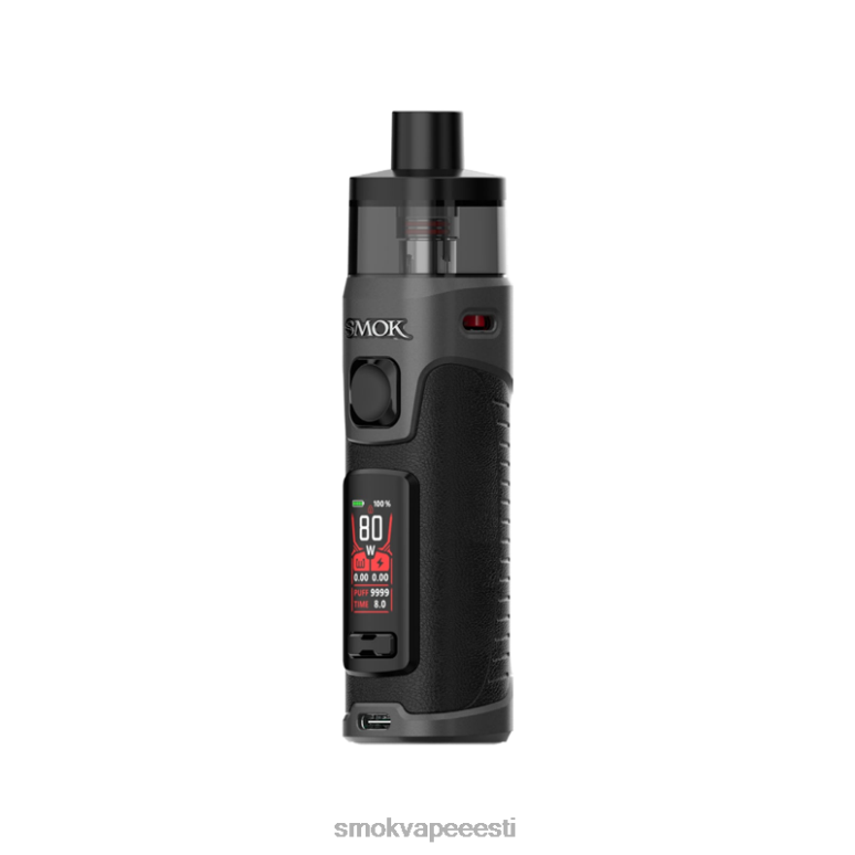 SMOK RPM 5 komplekti must nahk 2206498 - SMOK Vape Price