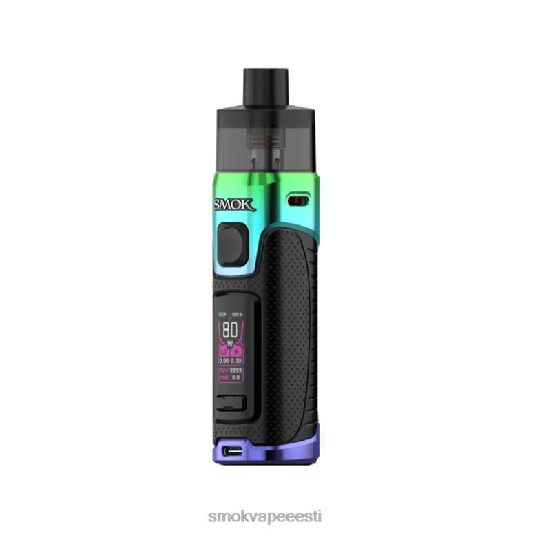 SMOK RPM 5 komplekti prisma vikerkaar 2206495 - SMOK Vape Pen Eesti