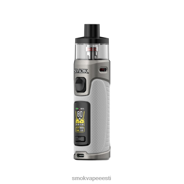 SMOK RPM 5 komplekti valge 2206496 - SMOK Vape Nord Eesti