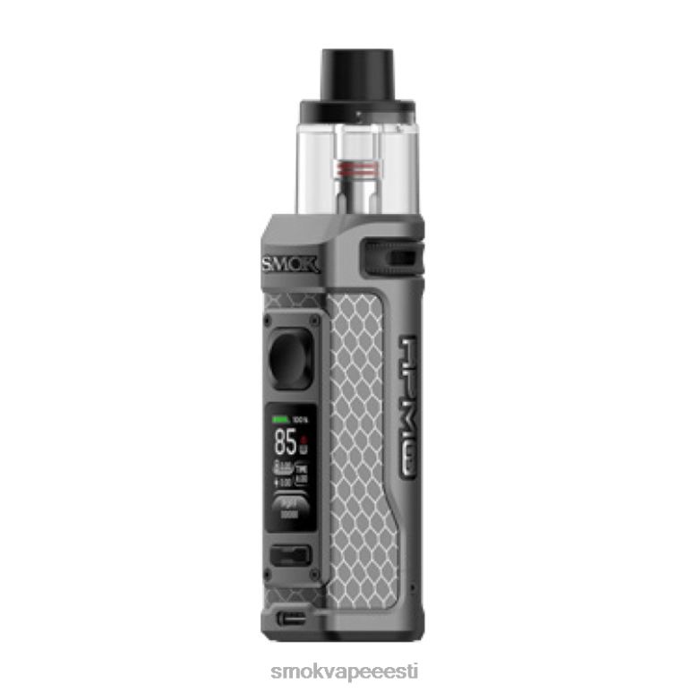 SMOK RPM 85 komplekt matt relva metall 2206430 - SMOK Vape Amazon