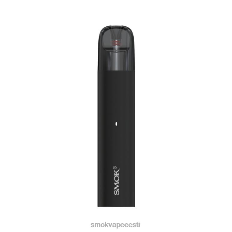 SMOK Solus komplekt must 22064146 - SMOK Vape Nord Eesti