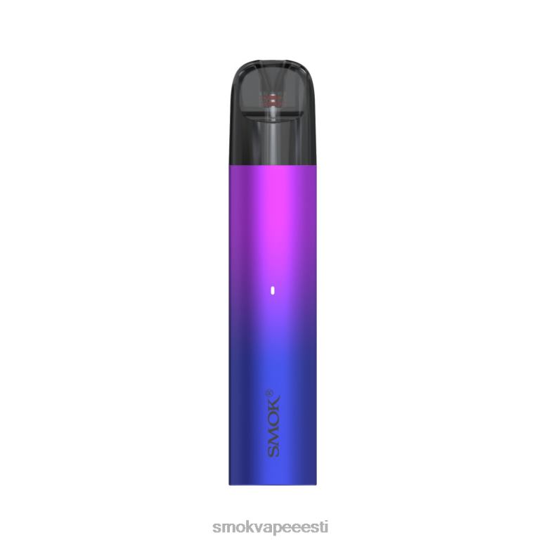 SMOK Solus komplekt sinine lilla 22064148 - SMOK Vape Price