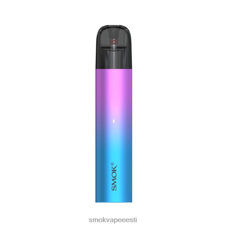 SMOK Solus komplekt tsüaanroosa 22064144 - SMOK Vape Kit Eesti