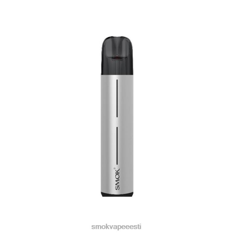 SMOK Solus 2 komplekti hõbedane 2206468 - SMOK Vape Price