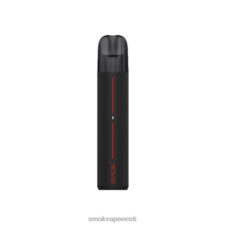 SMOK Solus 2 komplekti must 2206466 - SMOK Vape Nord Eesti