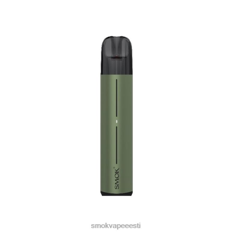 SMOK Solus 2 komplekti ookeaniroheline 2206467 - SMOK E Sigaret