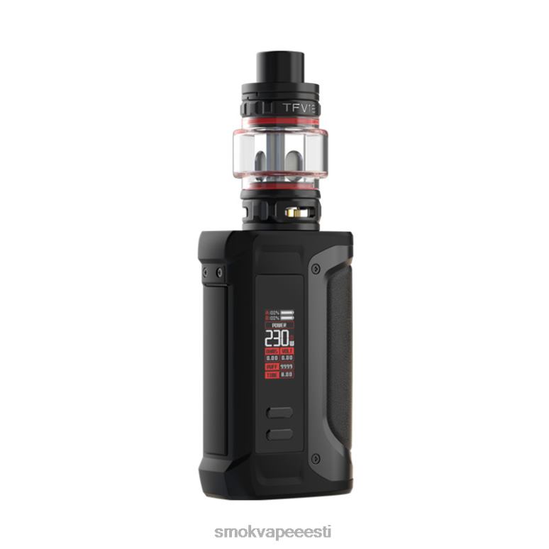 SMOK Arcfox komplekt must 22064226 - SMOK Vape Nord Eesti