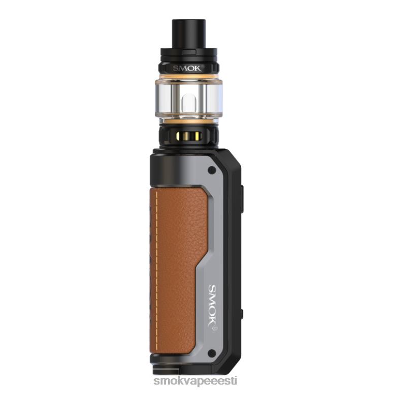 SMOK Fortis komplekt pruun 22064176 - SMOK Vape Nord Eesti