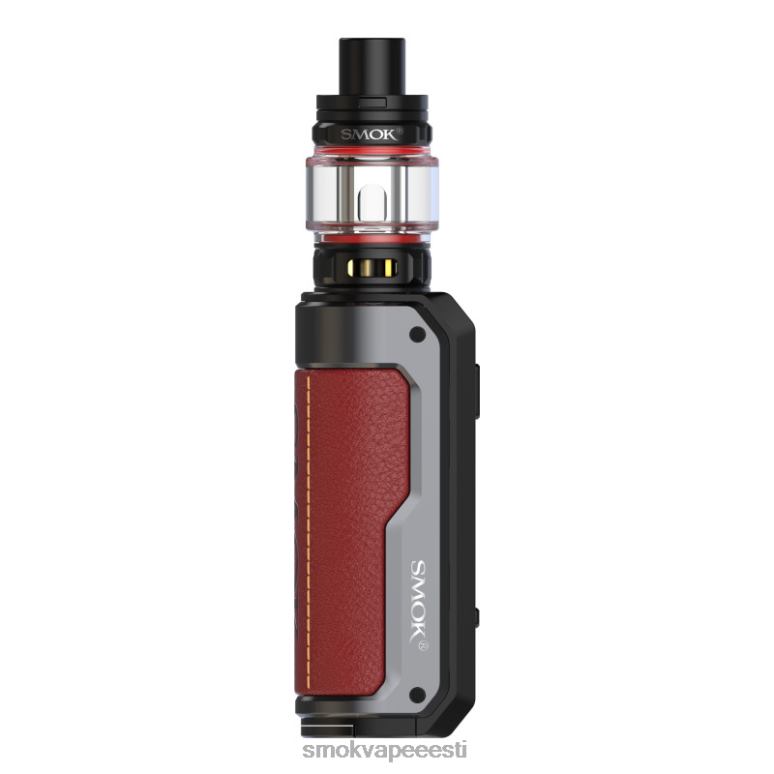 SMOK Fortis komplekt punane 22064178 - SMOK Vape Price