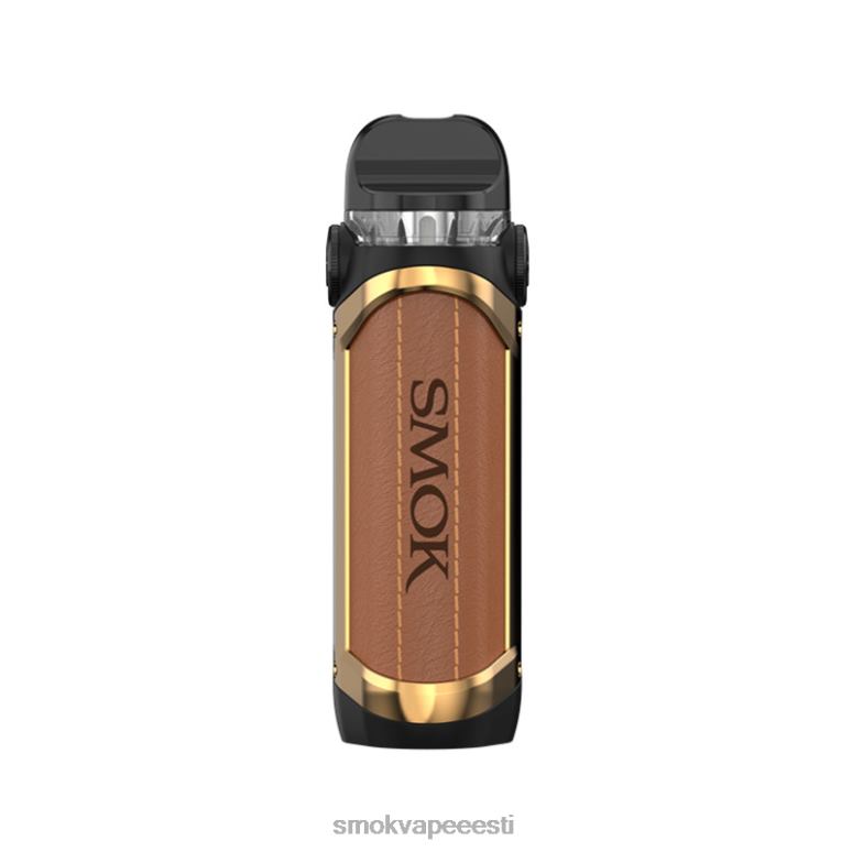 SMOK IPX80 komplekt pruun 22064246 - SMOK Vape Nord Eesti