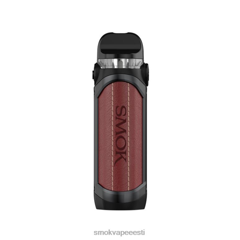 SMOK IPX80 komplekt punane 22064248 - SMOK Vape Price