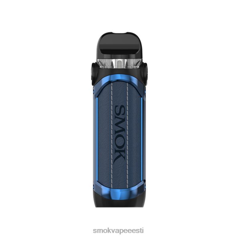 SMOK IPX80 komplekt sinine 22064247 - SMOK E Sigaret