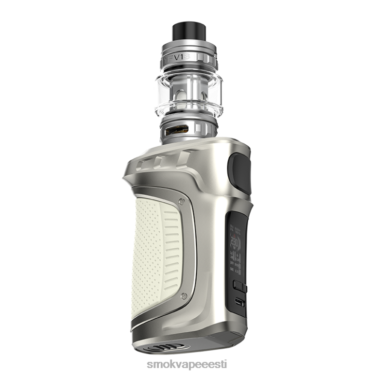 SMOK MAG-18 komplekt beež valge tpu 2206472 - SMOK Vape Tallinn