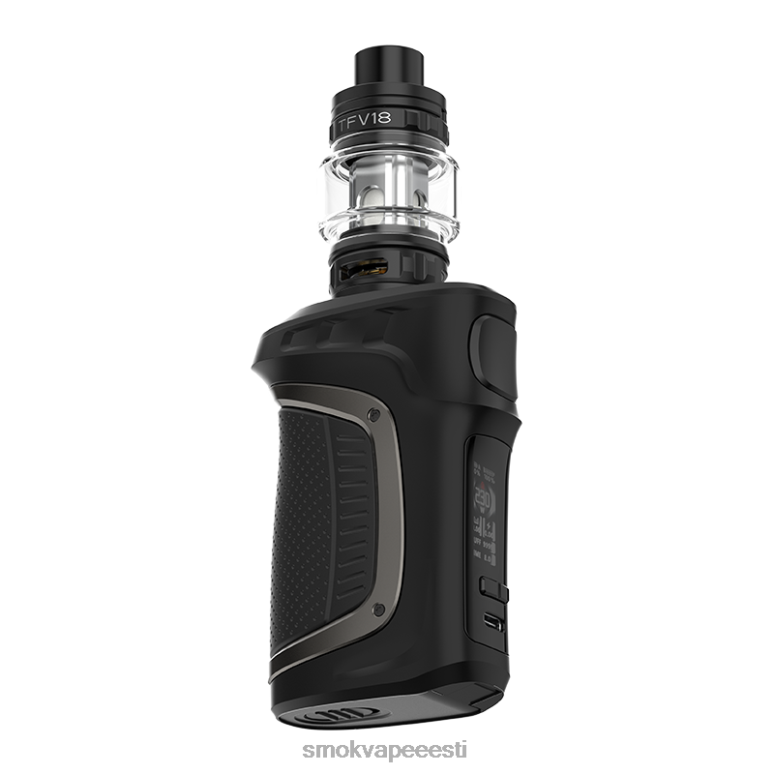 SMOK MAG-18 komplekt must tpu 2206474 - SMOK Vape Kit Eesti