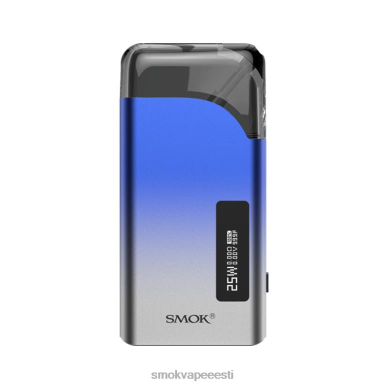 SMOK Thiner komplekt hõbedane sinine 22064198 - SMOK Vape Price