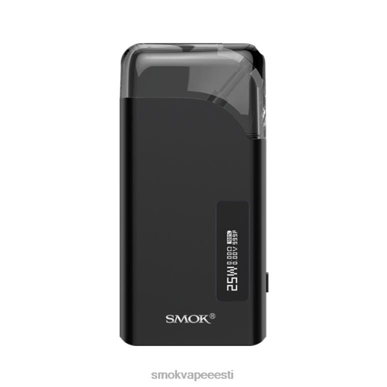 SMOK Thiner komplekt must 22064200 - SMOK Vape Amazon