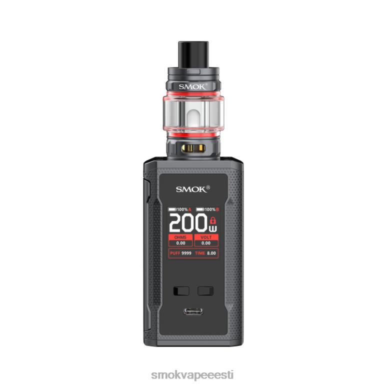 SMOK R-Kiss 2 komplekti hall 22064102 - SMOK Vape Tallinn